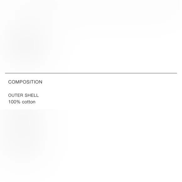 ZARA Denim midi skirt - Picture 7 of 7